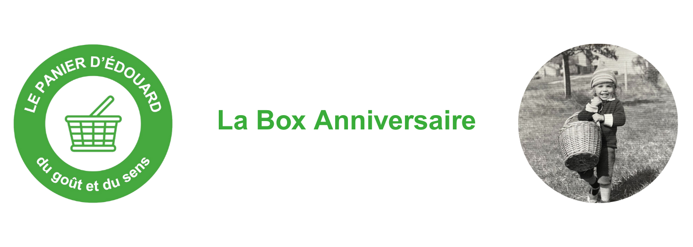 Le Panier d'Édouard